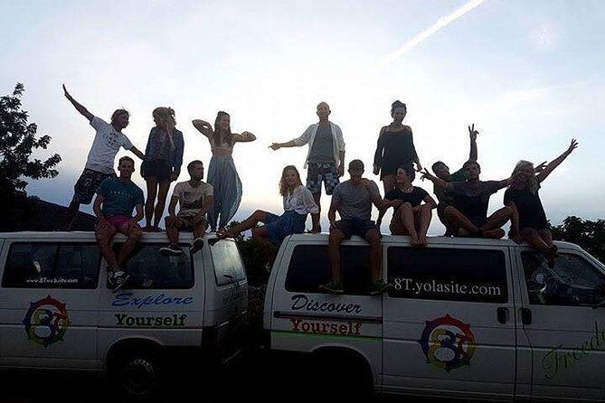 Beach Tours Mallorca. The Happy Vans. - FAQs