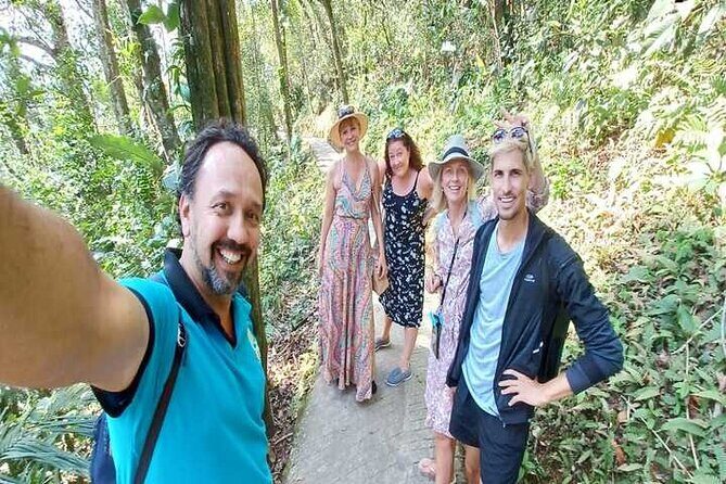 Beach Town Of Bertioga  Relaxing Day At One Of The Coolest Beaches In The Coast - A Deep Dive into the Bertioga Experience