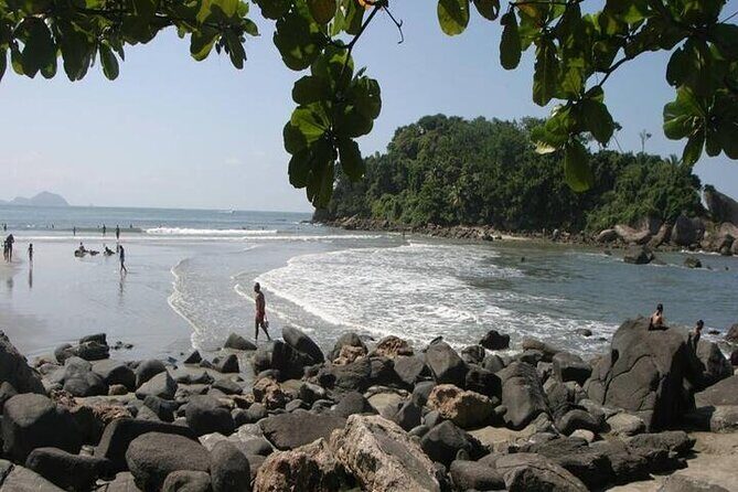 Beach Town Of Bertioga  Relaxing Day At One Of The Coolest Beaches In The Coast - Frequently Asked Questions