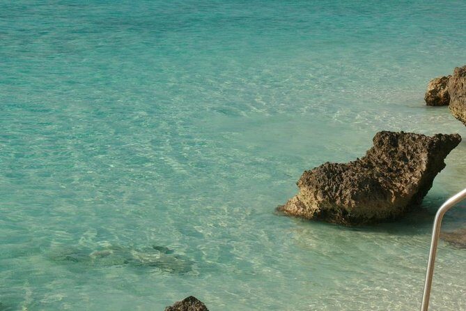 Beach Transportation Return Included - Comprehensive Review of Bonaire Beach Transfer Experience