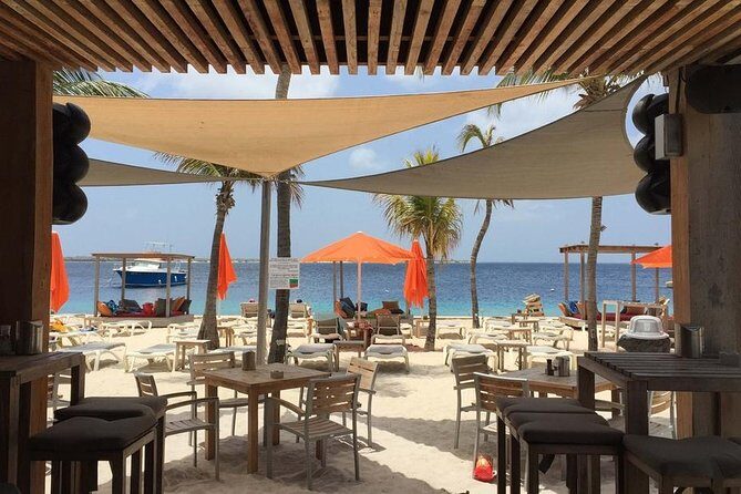 Beach Transportation Return Included - Frequently Asked Questions