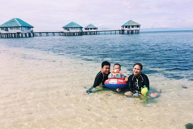 Beach Trip From Manila (Private Tour) - A Deep Dive into the Beach Trip from Manila