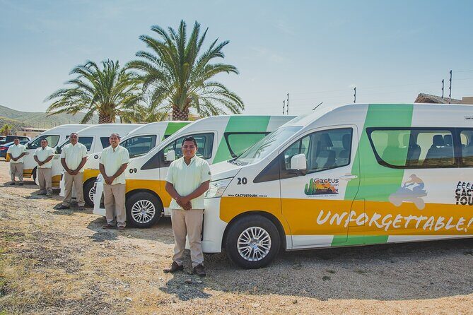 Beach UTV Adventure with Free Camel & Horseback Ride - Final Thoughts