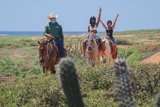 Beach UTV & Sky Bike COMBO in Cabo by Cactus Tours Park - FAQ