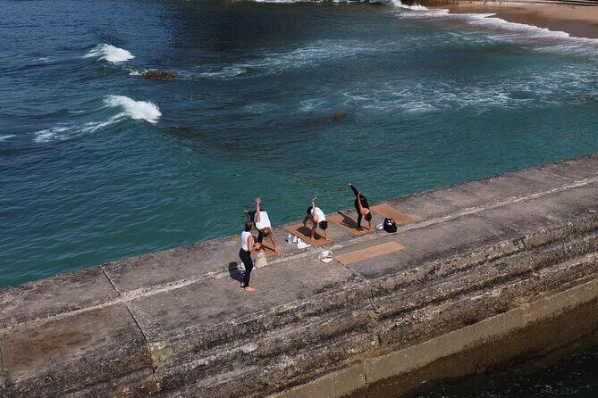 Beach Yoga Emotion Sitges (Barcelona) - Who Will Appreciate This Experience?