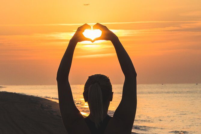 Beach Yoga Emotion Sitges (Barcelona) - Final Thoughts