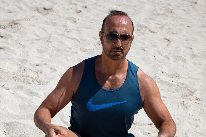 Beach Yoga Experience in Miami Beach - Final Thoughts