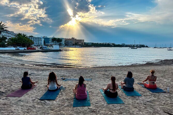 Beach Yoga San Antonio Ibiza - An In-Depth Look at Beach Yoga San Antonio Ibiza