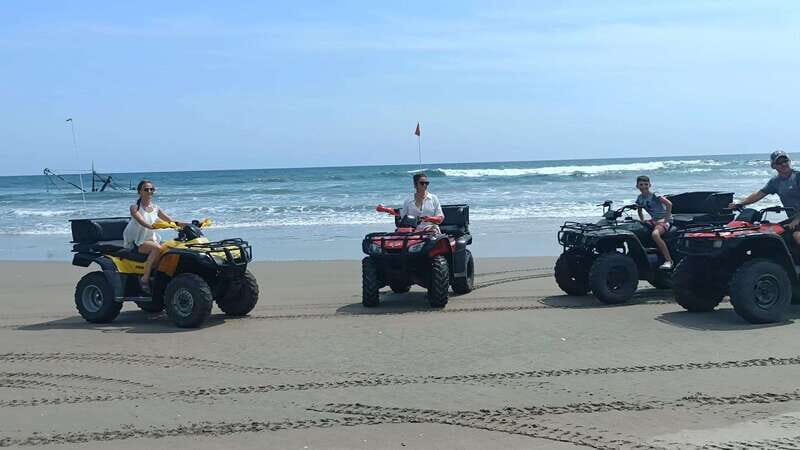 BeachBlast ATV's & City Tour - Final Thoughts: Is It Worth It?