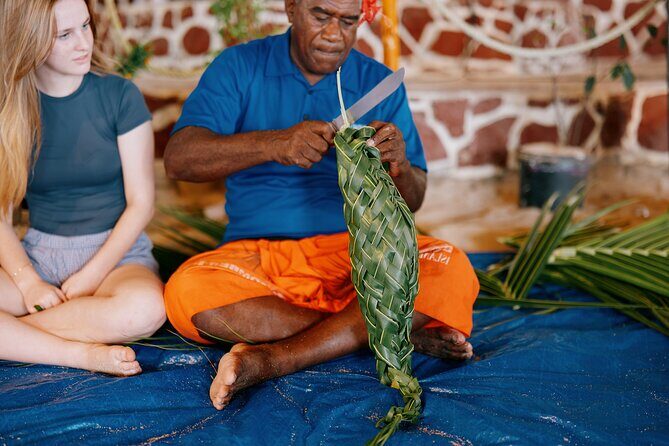 Beachcomber Island Day Trip Fiji's Authentic Island Experience - The Value Proposition