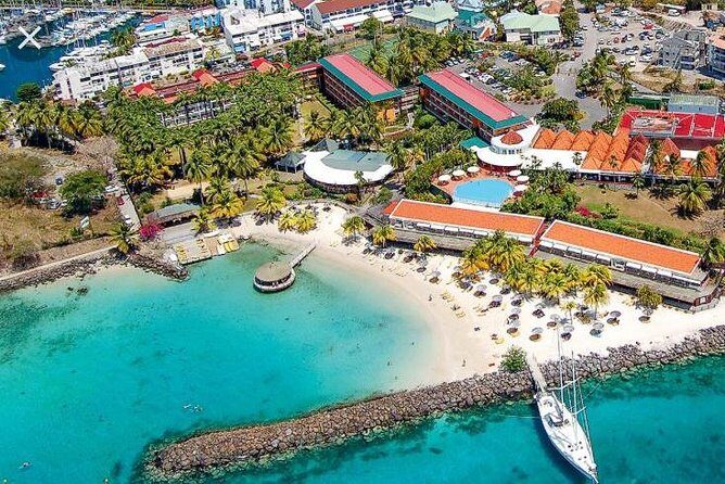 Beachcombing in Paradise South Caribbean V.I.P Tour - An In-Depth Look at the Beachcombing in Paradise South Caribbean VIP Tour