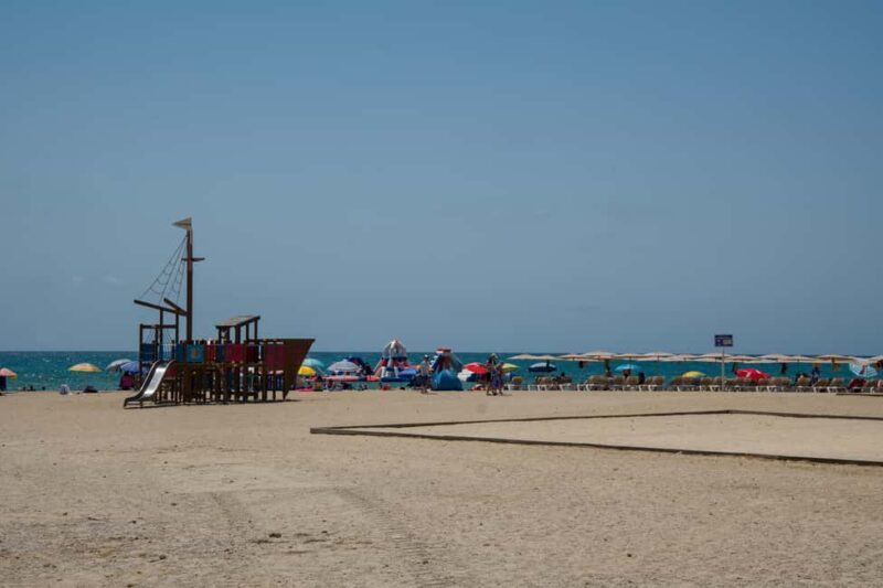 Beaches and Coves: El Campello - Villajoyosa - Exploring the Alicante Coast: A Detailed Review