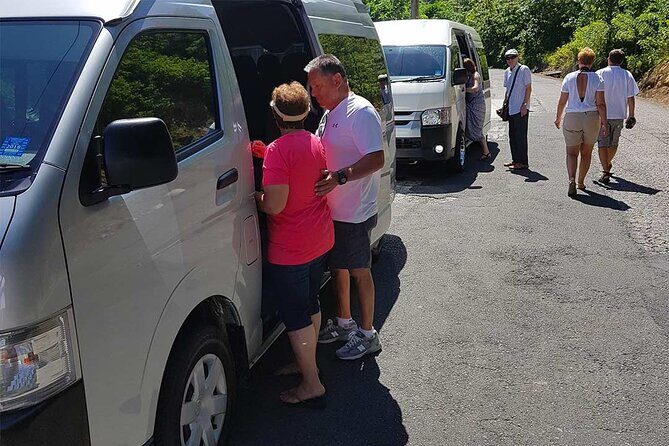 Beaches Culture and Local Dish Full Day St Lucia Tour - Key Points