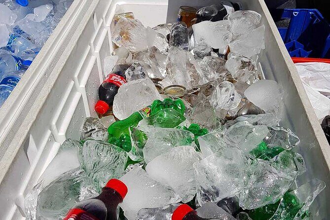 Beaches Culture and Local Dish Full Day St Lucia Tour - Exploring the Full Day of St. Lucia: A Detailed Breakdown