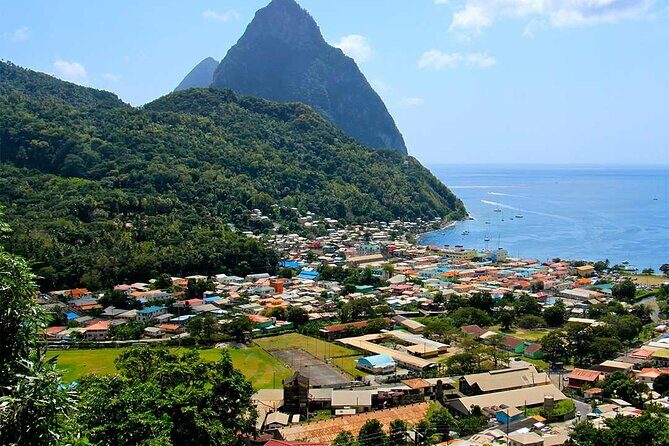 Beaches Culture and Local Dish Full Day St Lucia Tour - Final Thoughts: Is it Worth It?