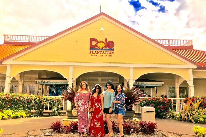 Beaches, Food & Aloha: Private Oahu Tour - Who Is This Tour Best For?