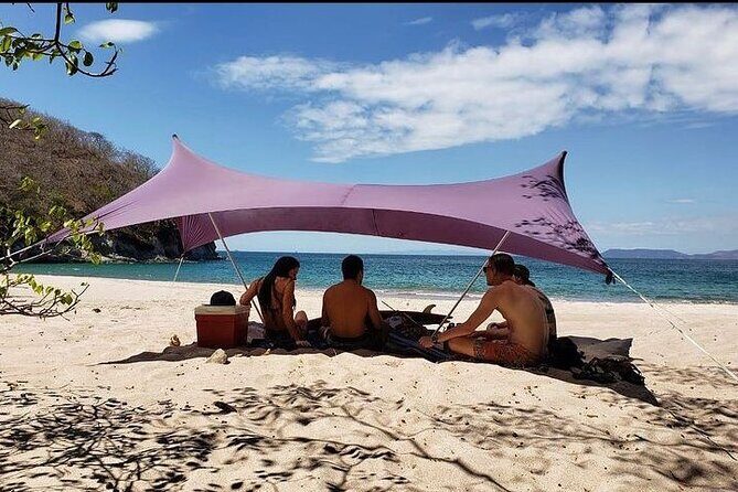 Beaches, Hiking, Snorkeling and Bon Fire Day Trip - FAQ