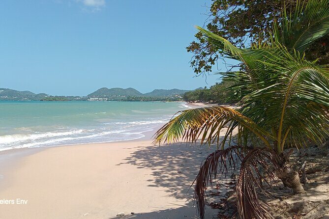 Beaches In Saint Lucia Experience - The Value of a $120 Experience