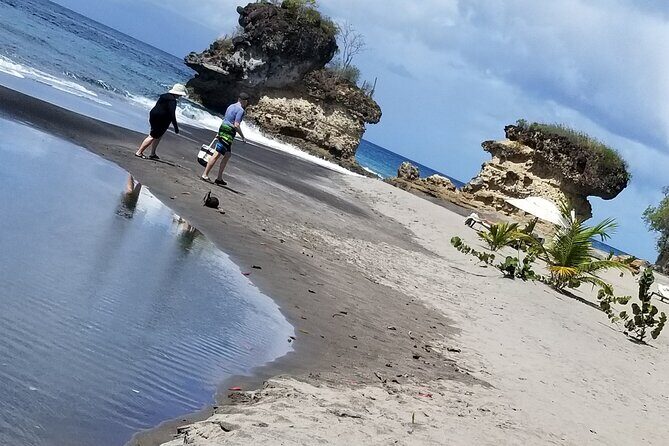 Beaches In Saint Lucia Experience - FAQ