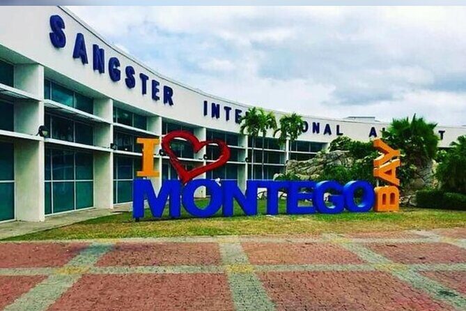 Beaches Negril/Resort Private Airport Transfer - A Detailed Look at the Beaches Negril/Resort Private Airport Transfer