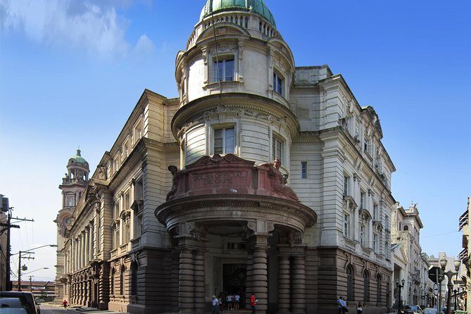 Beaches Tour: Santos, São Vicente and Guaruja from São Paulo - Final Thoughts: Is This Tour Right for You?