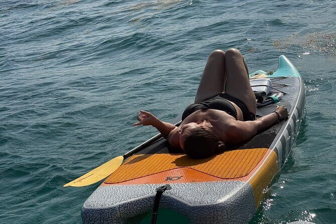 Beachfront Wellness Experience in Mahahual - Key Points