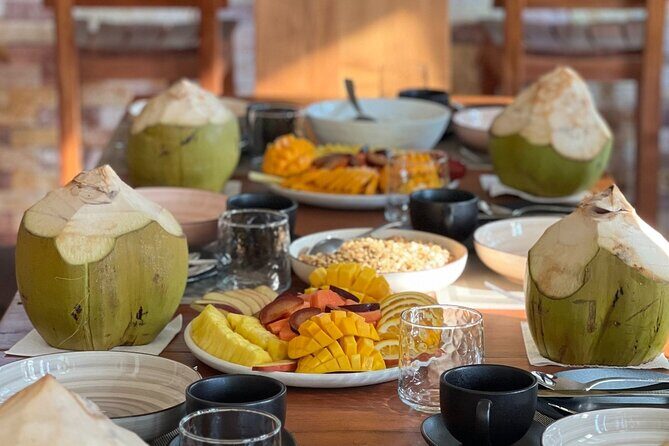 Beachfront Wellness Experience in Mahahual - Frequently Asked Questions