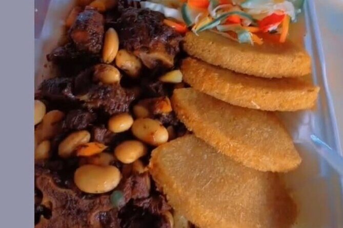 Beachside Dining Experience at Rio Nuevo St. Mary - Who Will Love This Experience?