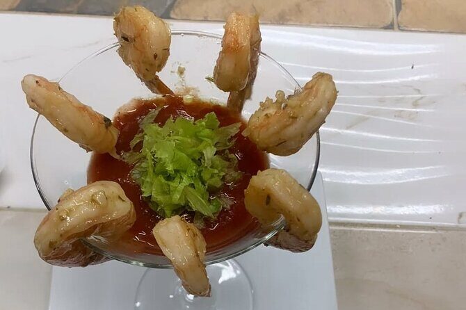 Beachside Dining Experience at Rio Nuevo St. Mary - The Sum Up