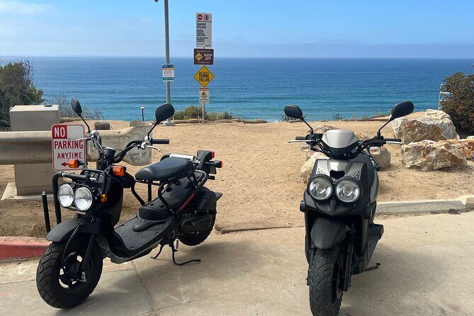 Beachside Moped Rentals - Why This Experience Is Worth Considering