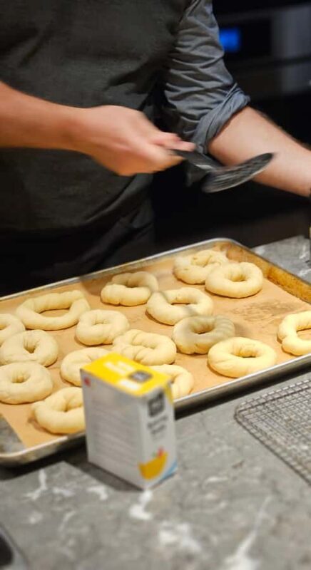 Beacon Hill: Bagel Baking Class with a Michelin-Trained Chef - Final Thoughts