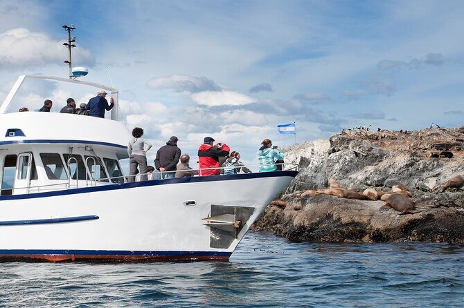 Beagle Channel Yacht Sailing Tour from Ushuaia - Insights from Travelers and Key Tips