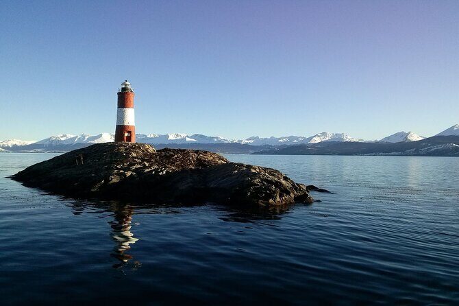 Beagle Channel Yacht Sailing Tour from Ushuaia - Frequently Asked Questions