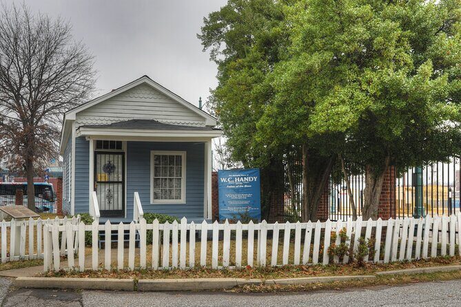 Beale Street Experience Audio App Self Guided Walking Tour - Frequently Asked Questions