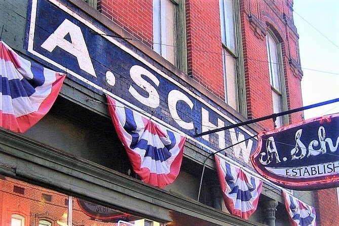 Beale Street Guided Walking Tour - A Deep Dive Into the Beale Street Guided Walking Tour