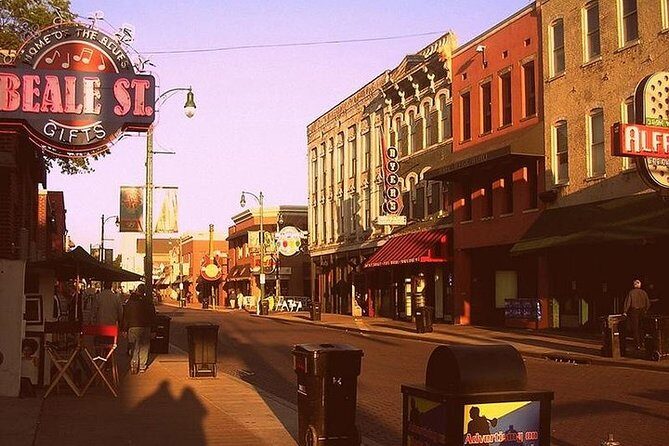 Beale Street Guided Walking Tour - Frequently Asked Questions