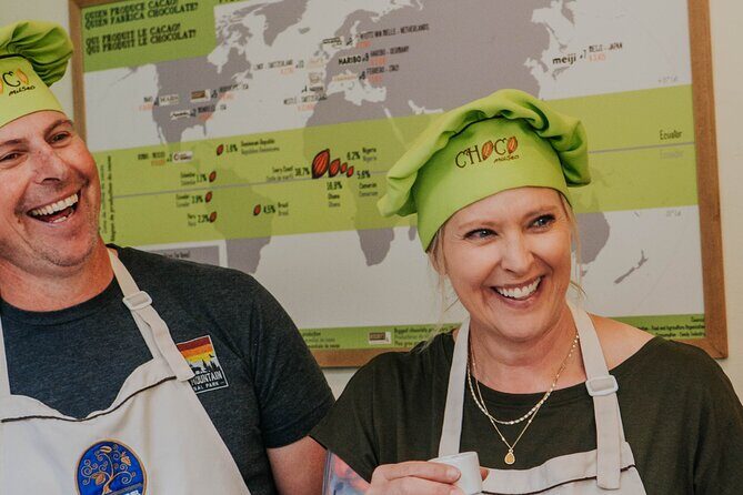 Bean to Bar Chocolate Workshop in ChocoMuseo Cusco - FAQ about the ChocoMuseo Bean to Bar Workshop