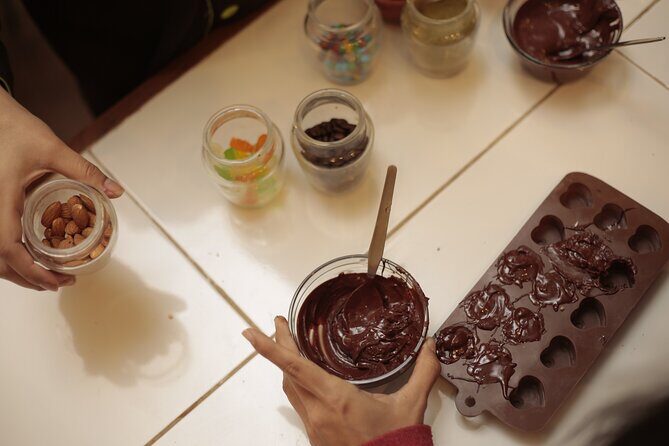 Bean-to-Bar Chocolate Workshop in ChocoMuseo Lima Miraflores - Who Will Love This Experience?