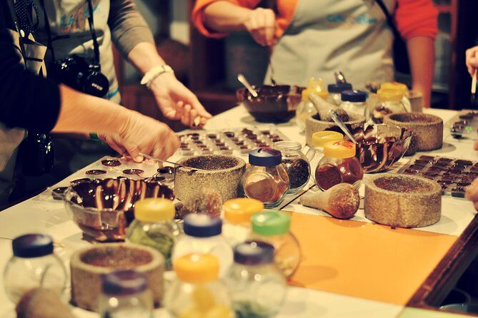 Bean-to-Bar Chocolate Workshop in ChocoMuseo Lima Miraflores - Who Will Love This Experience?