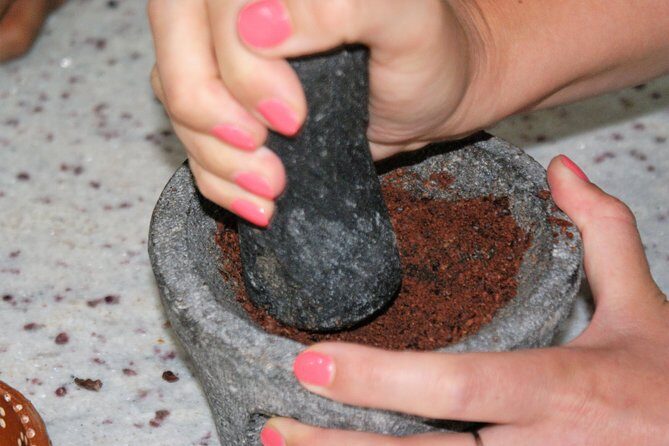 Bean to Bar Chocolate Workshop in Puerto Vallarta - The Hands-On Chocolate Making