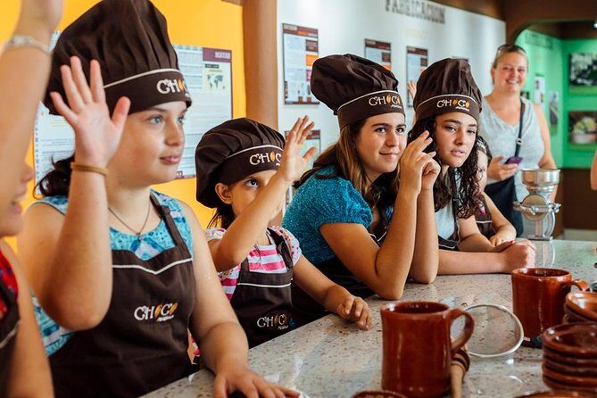 Bean to Bar Chocolate Workshop in Puerto Vallarta - The Practicalities