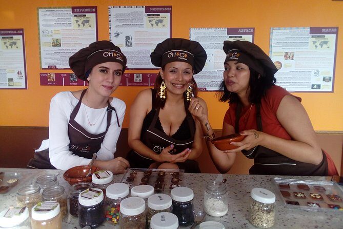 Bean to Bar Chocolate Workshop in Puerto Vallarta - Authentic Experiences and Real Reviews