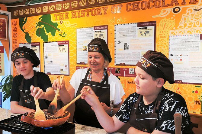 Bean to Bar Chocolate Workshop in Puerto Vallarta - FAQ