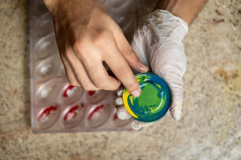 Bean to Bar: Cocoa and Chocolate Workshop - A Sweet Journey into Colombia’s Chocolate Heritage