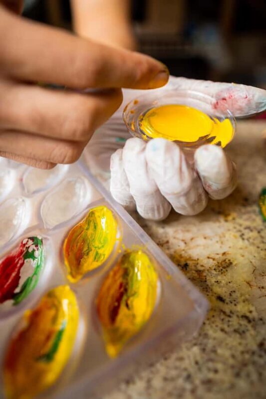 Bean to Bar: Cocoa and Chocolate Workshop - How Does It Compare to Other Local Experiences?