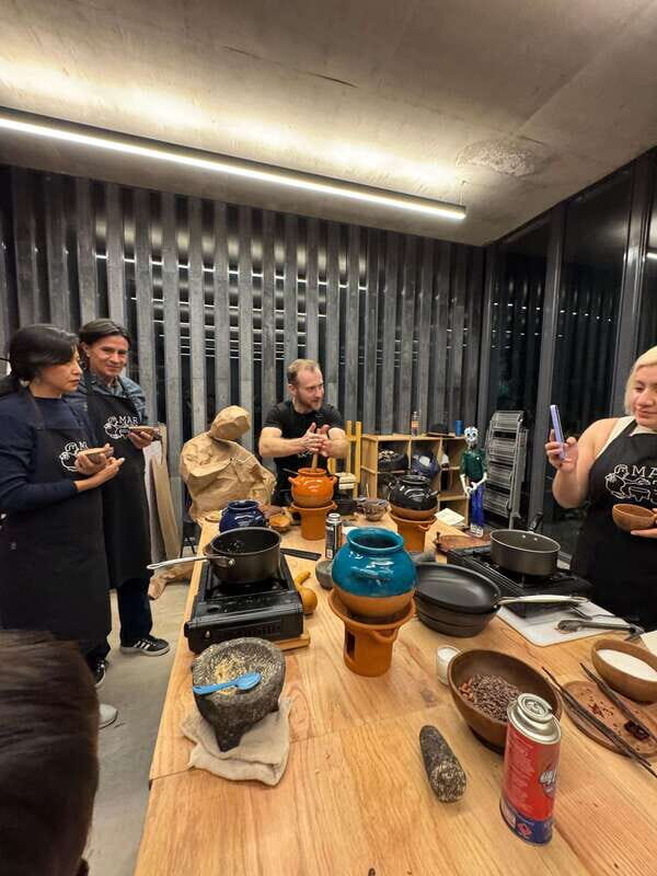 Bean to Beverage: Roast and grind cacao into chocolate - Final Thoughts