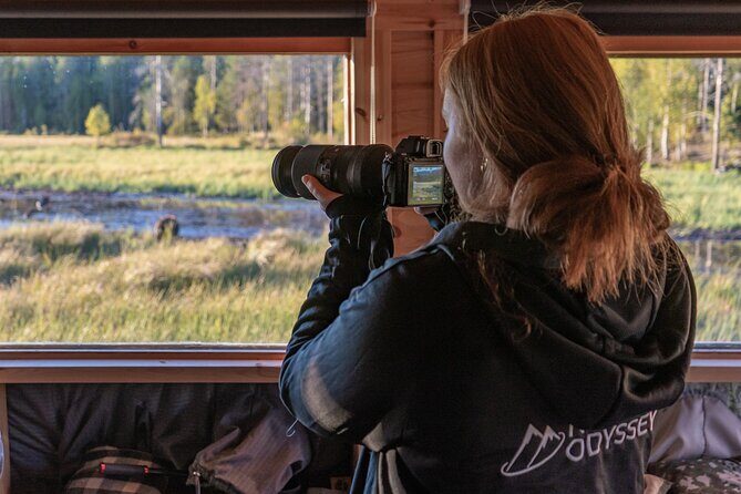 Bear and Arctic Animals 2 Day Trip from Rovaniemi - The Value of the Experience