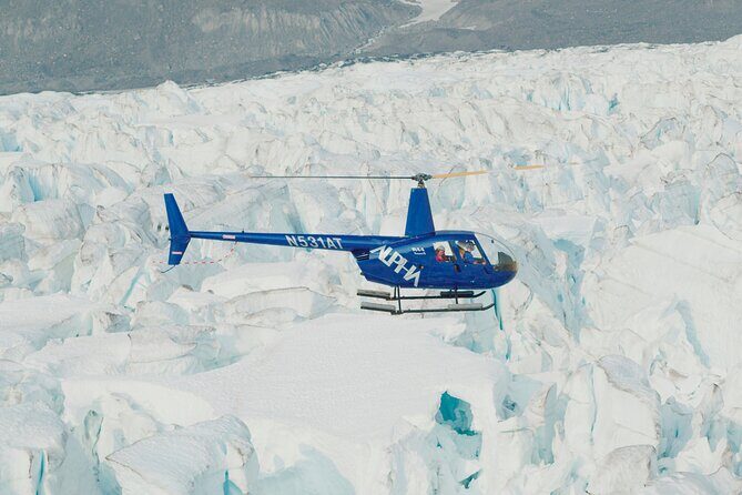 Bear Glacier Helicopter Tour with Landing - Final Thoughts: Is It Worth It?