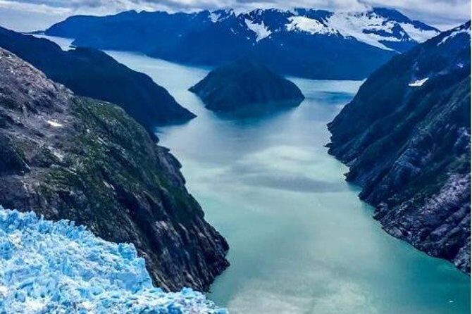 Bear Glacier Signature Helicopter Tour - Final Thoughts