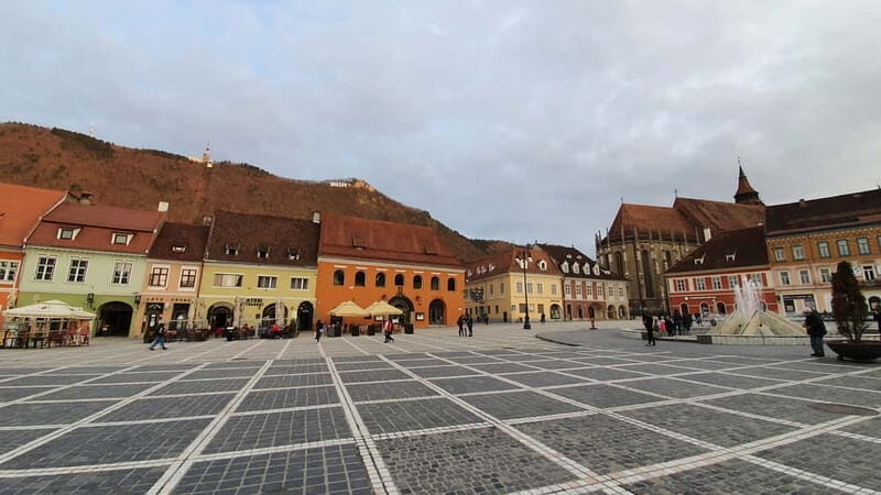 Bear Sanctuary, Dracula's Castle and Brasov | Private Tour - In The Sum Up